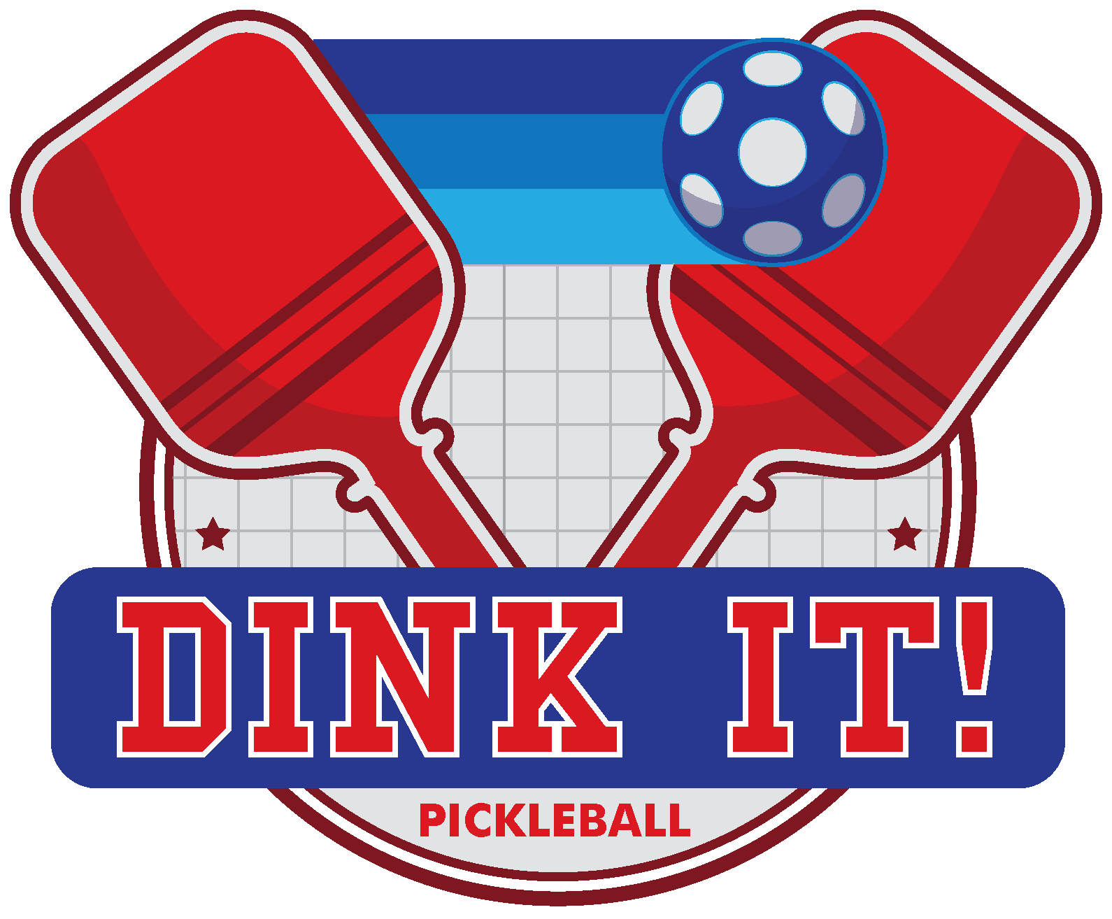 Dink It Logo